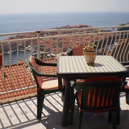 Apartments Kuzman Dubrovnik Ruang foto