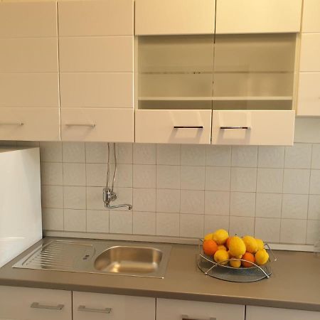 Apartments Kuzman Dubrovnik Bagian luar foto