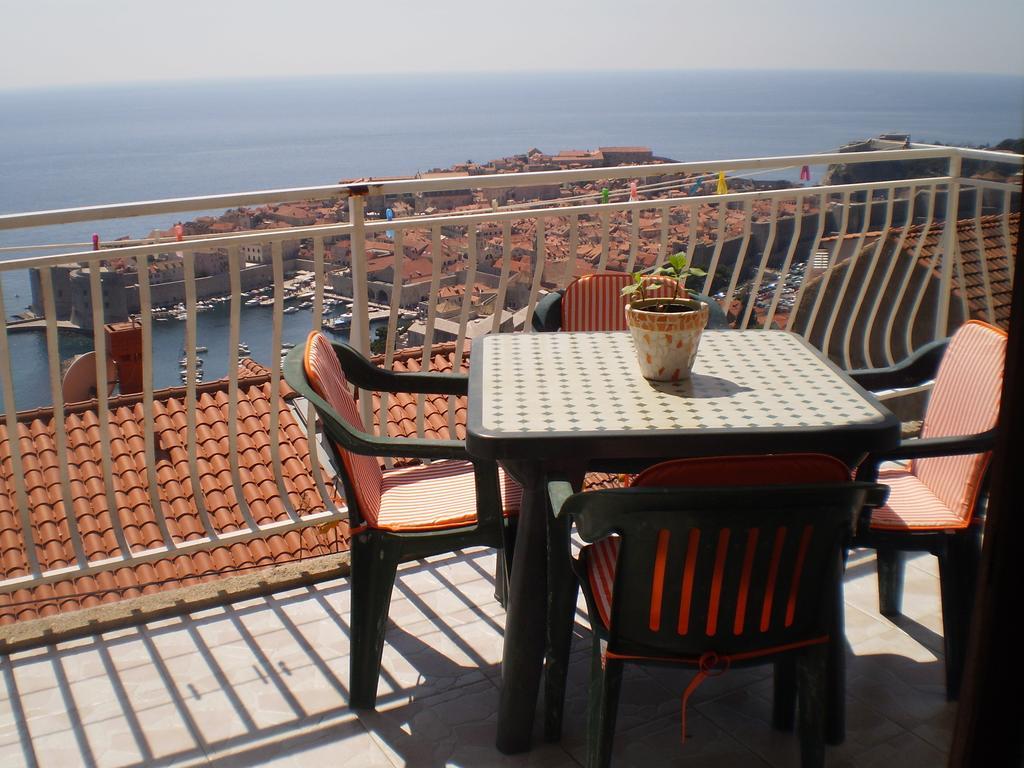 Apartments Kuzman Dubrovnik Ruang foto