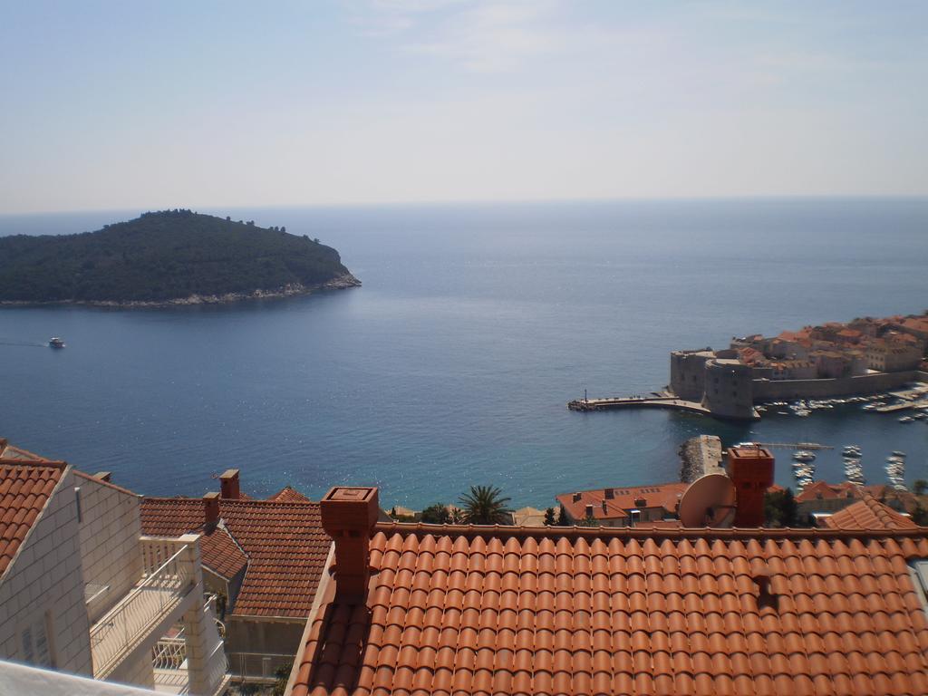 Apartments Kuzman Dubrovnik Ruang foto