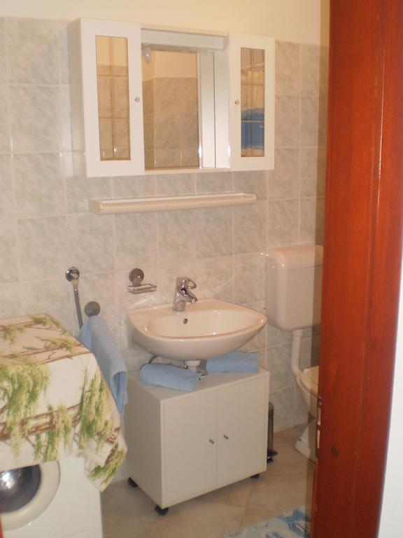 Apartments Kuzman Dubrovnik Bagian luar foto