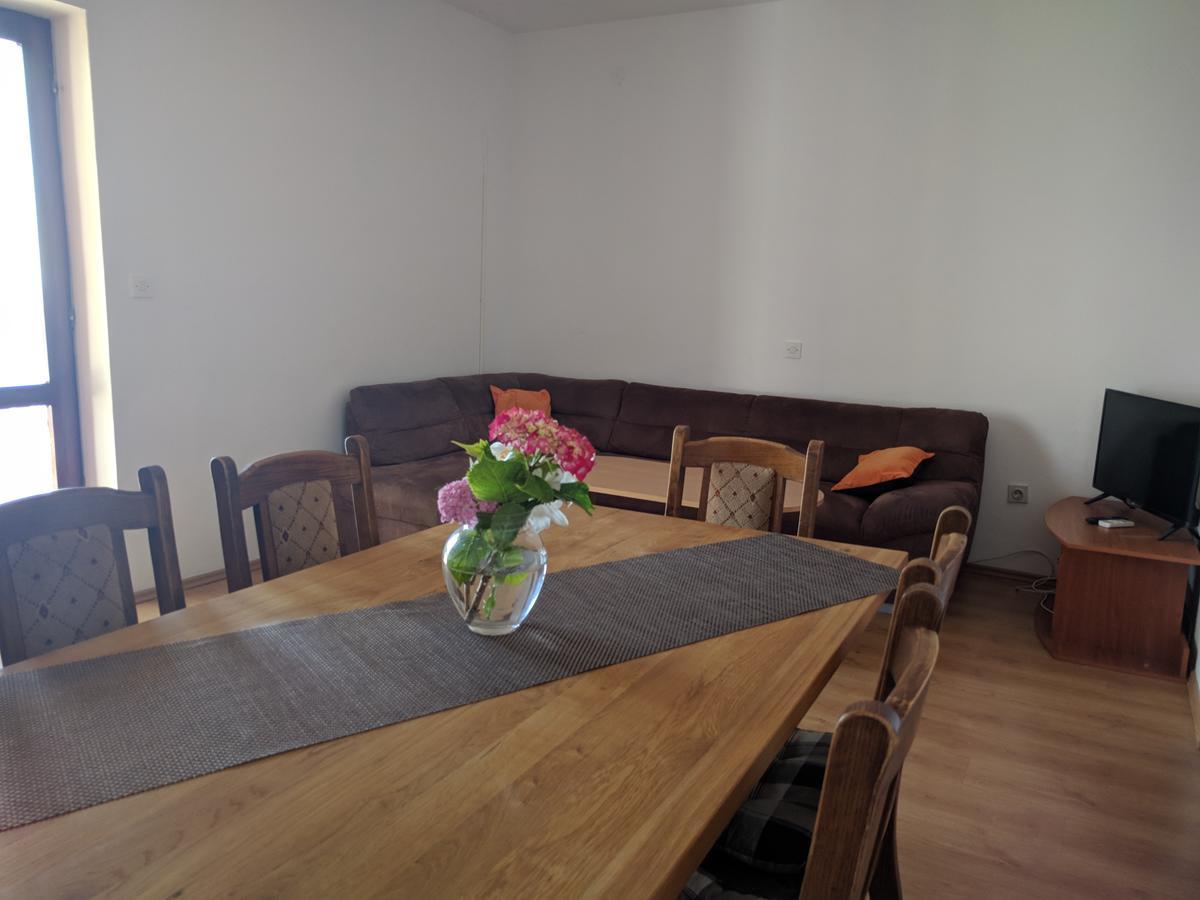 Apartments Kuzman Dubrovnik Bagian luar foto