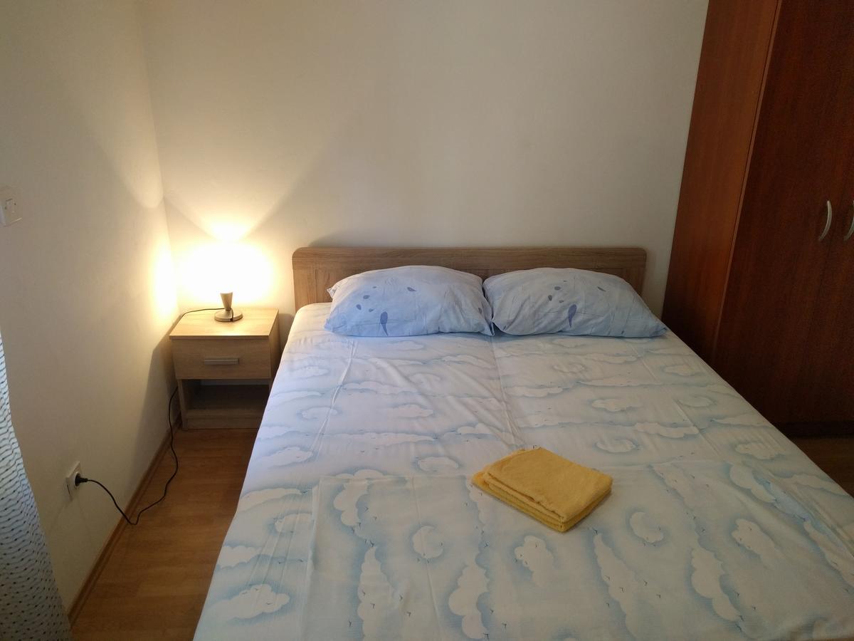 Apartments Kuzman Dubrovnik Bagian luar foto