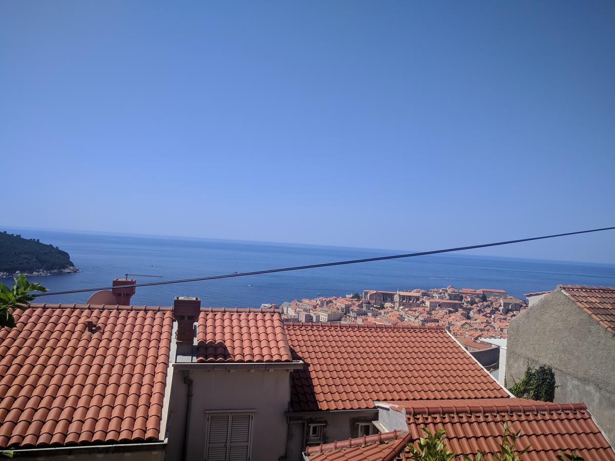 Apartments Kuzman Dubrovnik Bagian luar foto