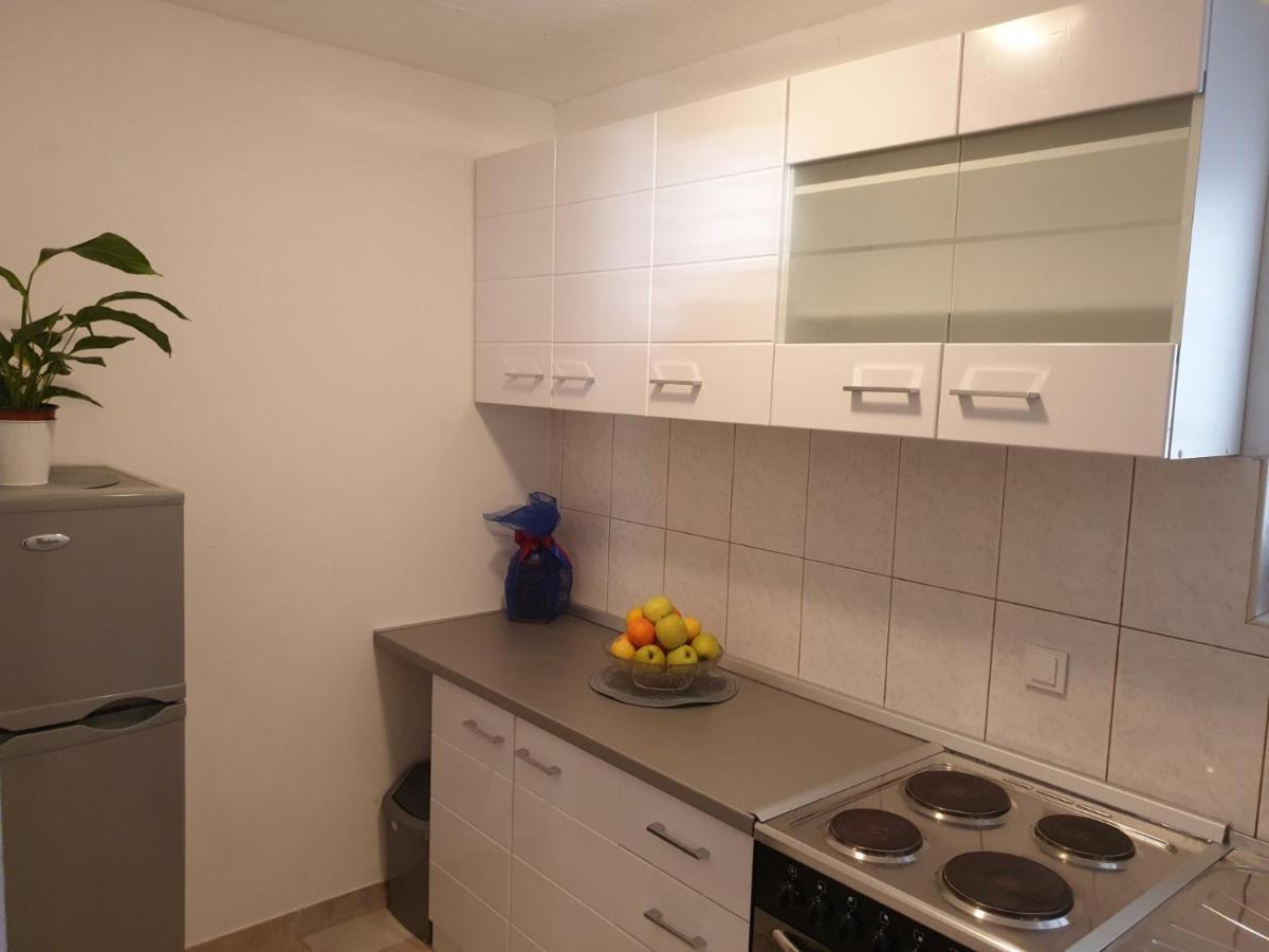 Apartments Kuzman Dubrovnik Bagian luar foto